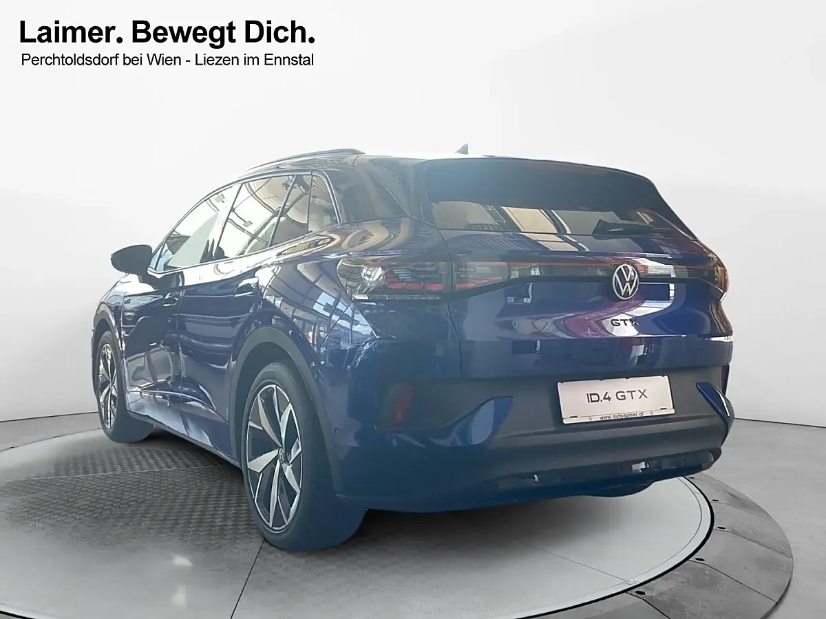 Volkswagen Id.4 2026 photo 3
