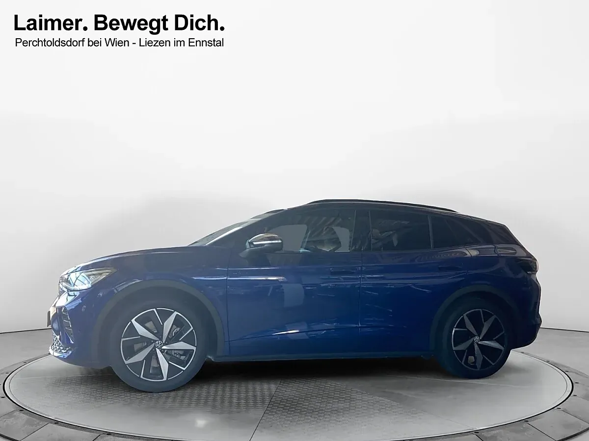 Volkswagen Id.4 2026 photo 2