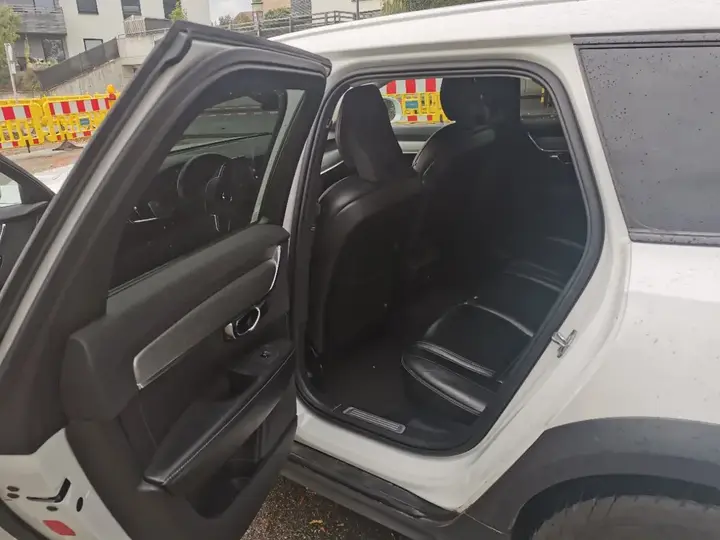 Volvo V90 2020 photo 2