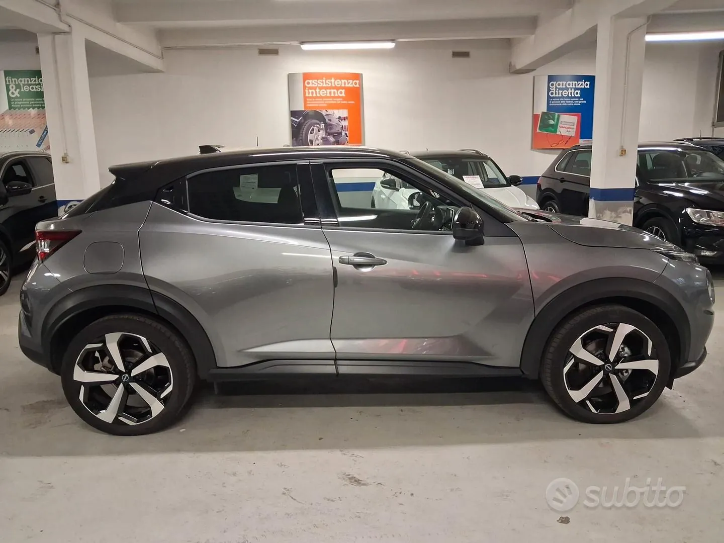Nissan Juke 2023 photo 5