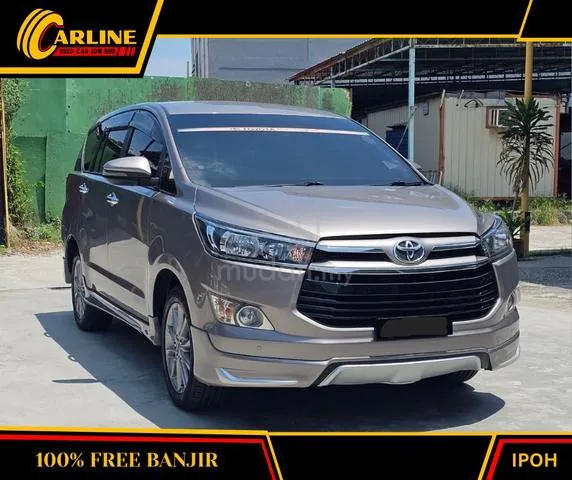 Toyota Innova
