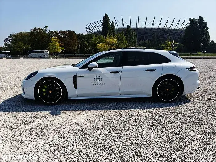 Porsche Panamera 2023 photo 4