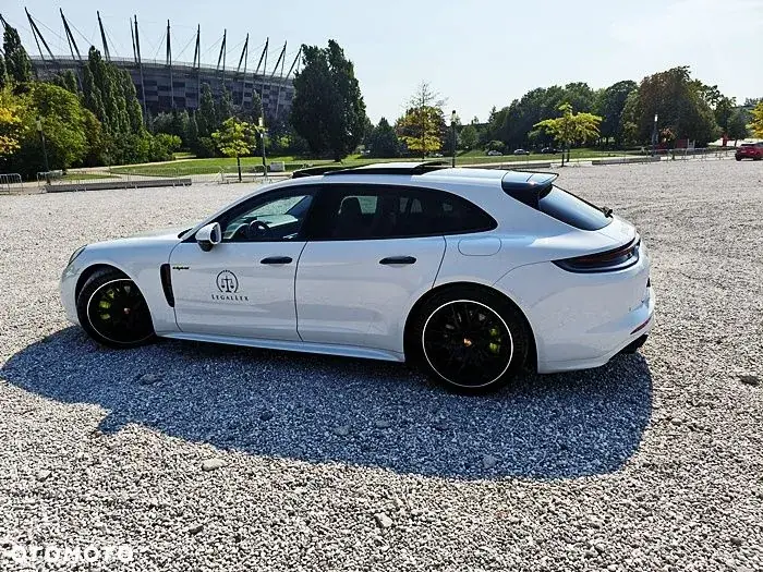 Porsche Panamera 2023 photo 5