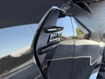 BMW M4 2022 photo 3