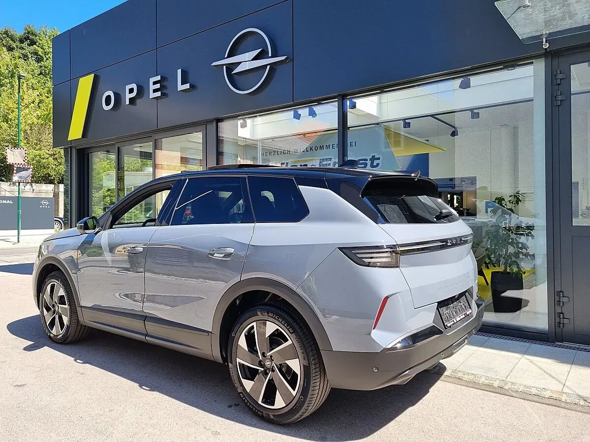 Opel Grandland 2026 photo 3