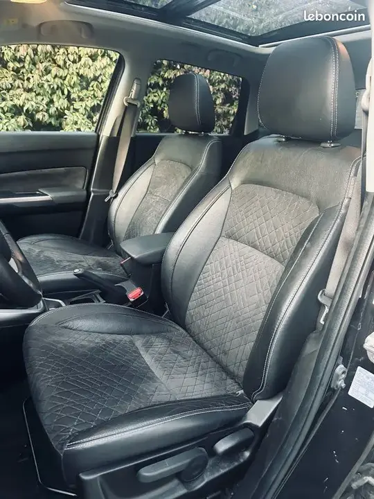 Suzuki Vitara 2021 photo 4