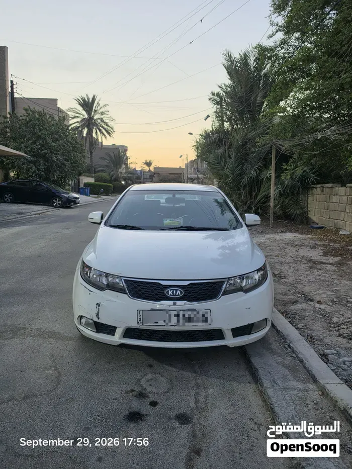Kia Cerato
