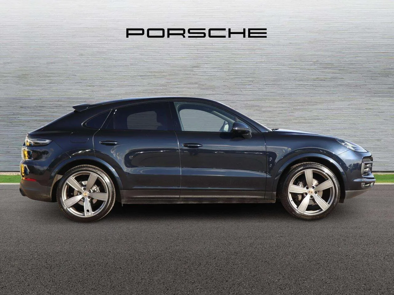 Porsche Cayenne 2022 photo 5