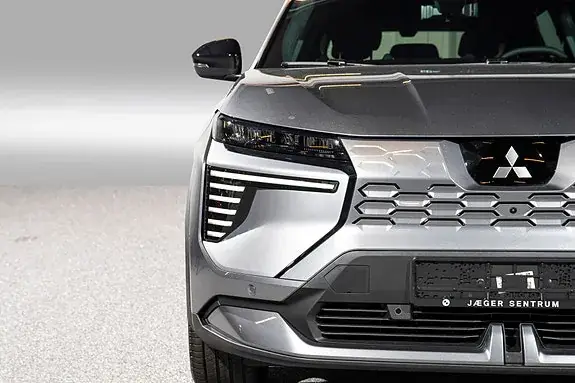 Mitsubishi Eclipse Cross 2026 photo 3