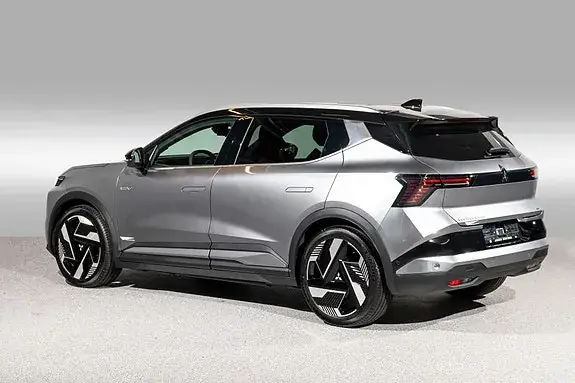 Mitsubishi Eclipse Cross 2026 photo 5