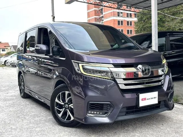 Honda Stepwagon