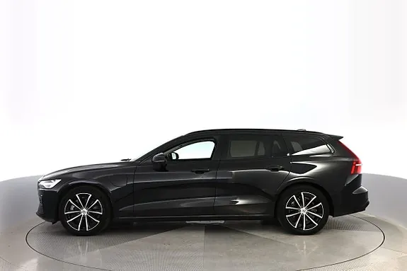 Volvo V60 2025 photo 2
