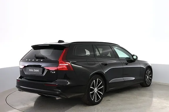 Volvo V60 2025 photo 4