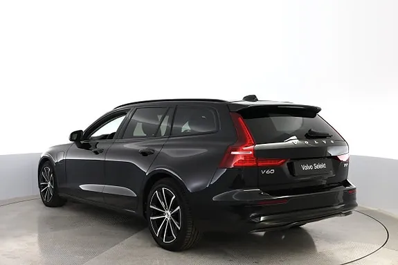 Volvo V60 2025 photo 3