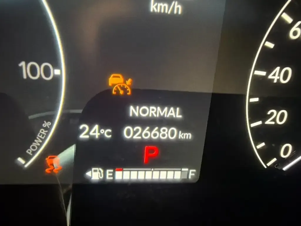 Honda Cr-V 2025 photo 2