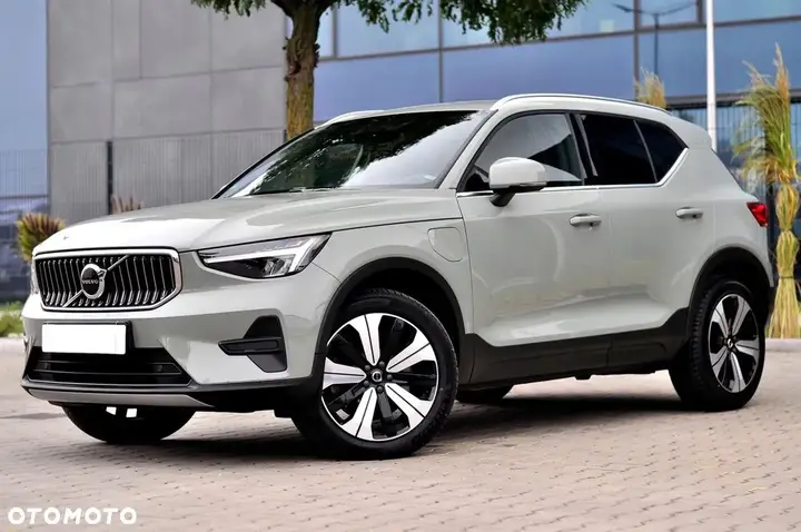 Volvo Xc40 2023 photo 3