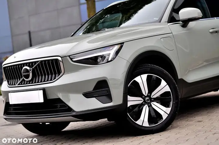 Volvo Xc40 2023 photo 4