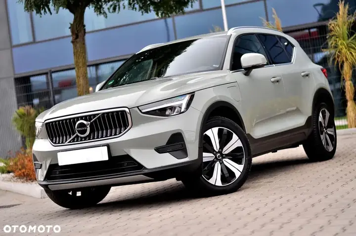 Volvo Xc40 2023 photo 2