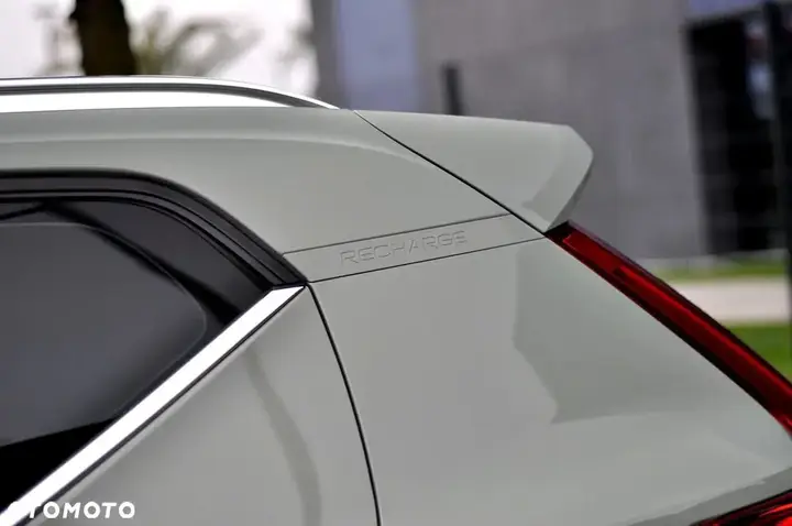 Volvo Xc40 2023 photo 5