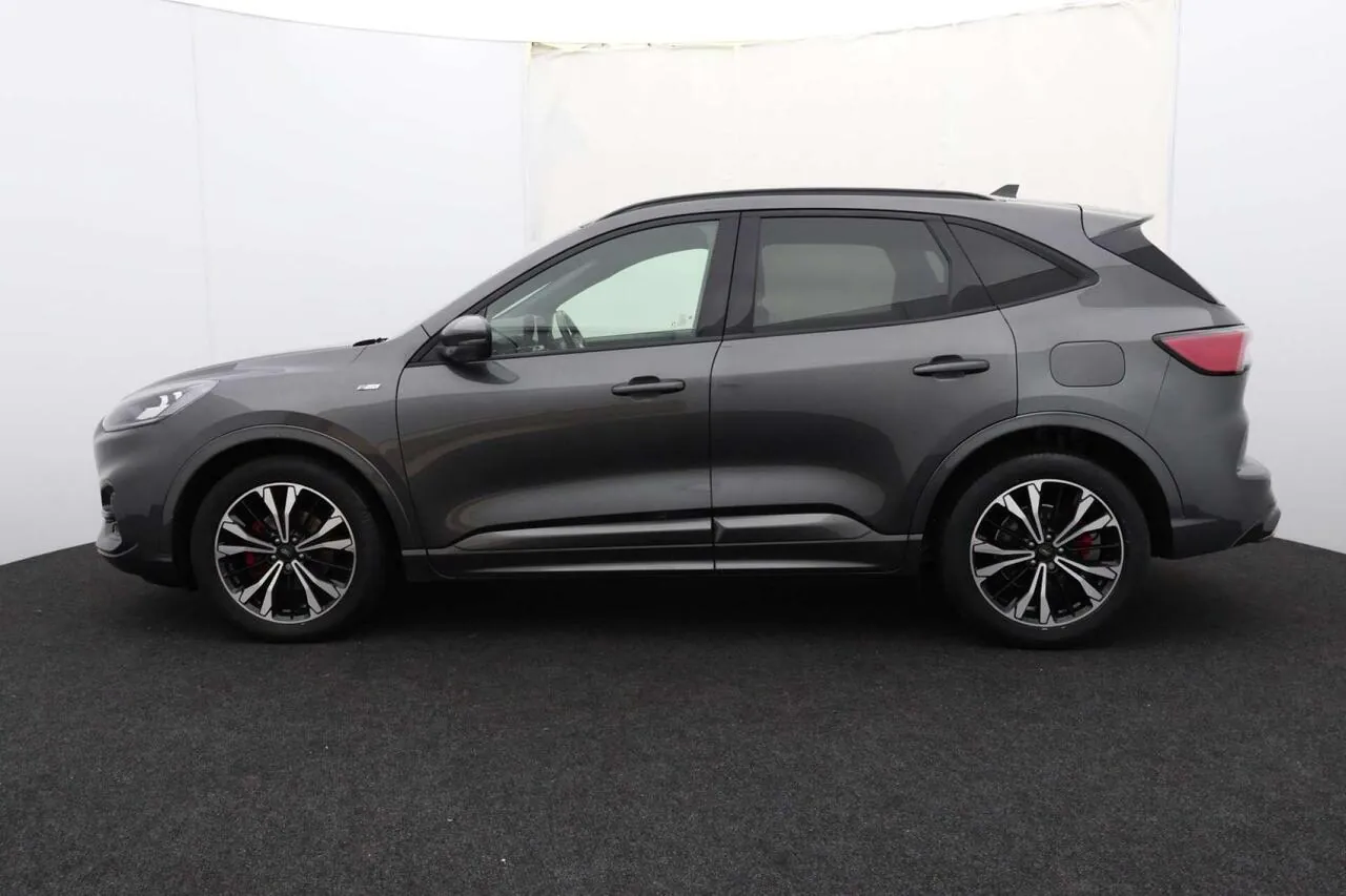 Ford Kuga 2021 photo 4