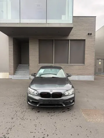 BMW 116I
