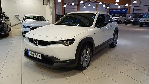 Mazda Mx-30