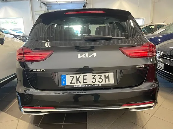 Kia Ceed 2024 photo 5
