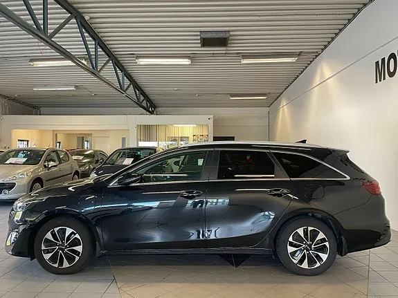 Kia Ceed 2024 photo 3