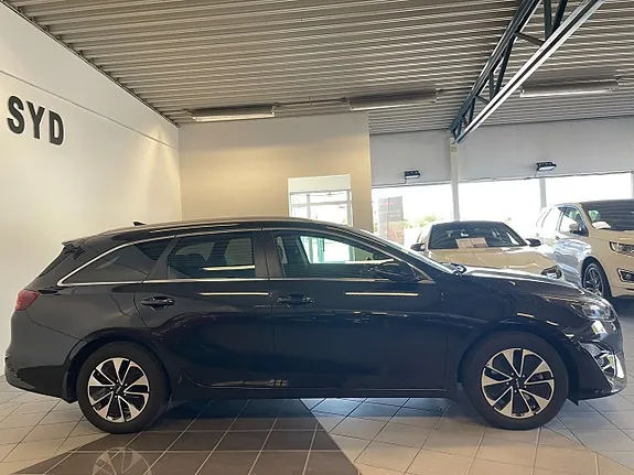 Kia Ceed 2024 photo 4