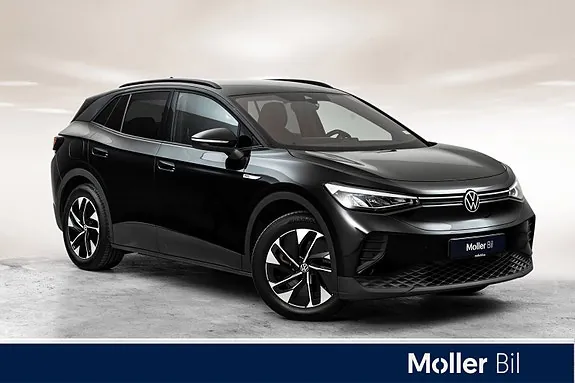 Volkswagen Id.4