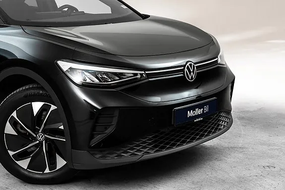 Volkswagen Id.4 2023 photo 3