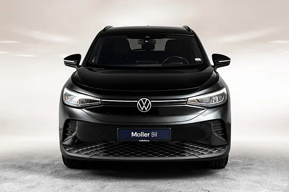 Volkswagen Id.4 2023 photo 4