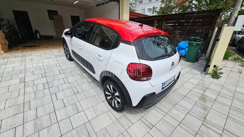 Citroen C3 2018 photo 5