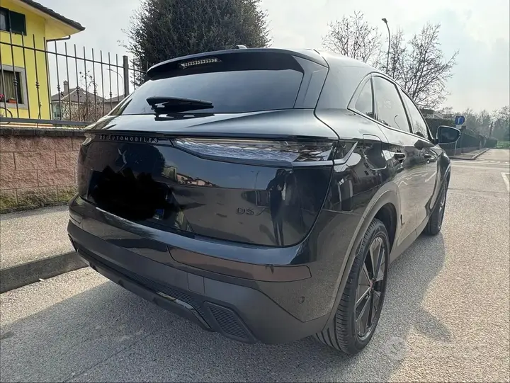 DS Automobiles Ds 7 2024 photo 3