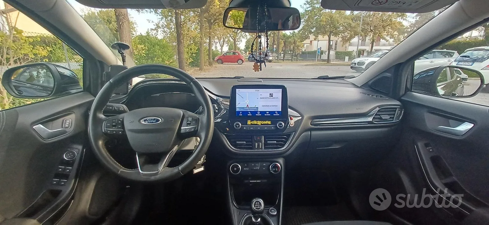 Ford Puma 2020 photo 5