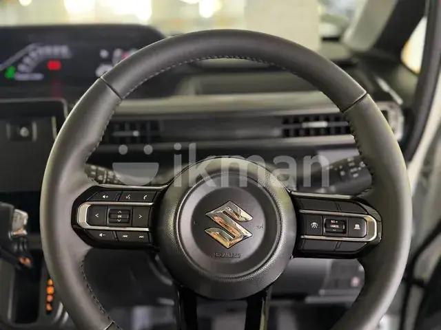 Suzuki Wagon R 2026 photo 2