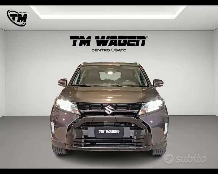 Suzuki Vitara 2024 photo 2
