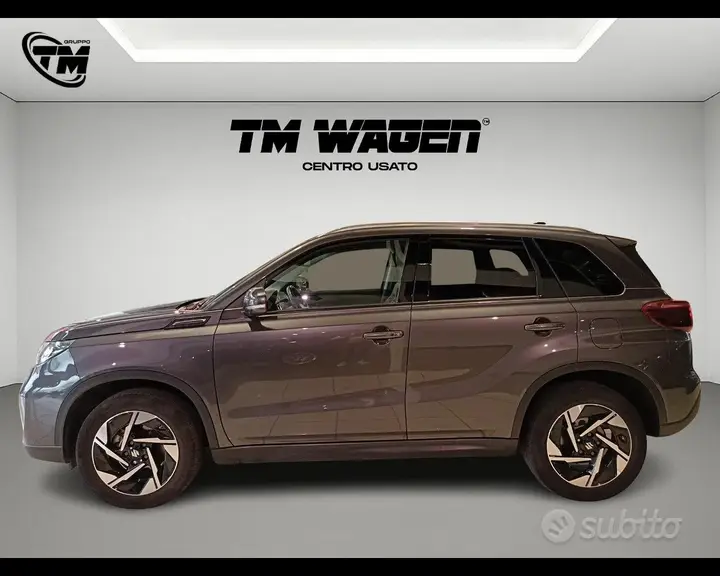 Suzuki Vitara 2024 photo 5