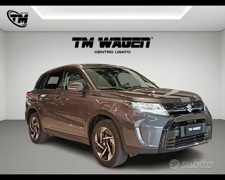 Suzuki Vitara 2024 photo 4