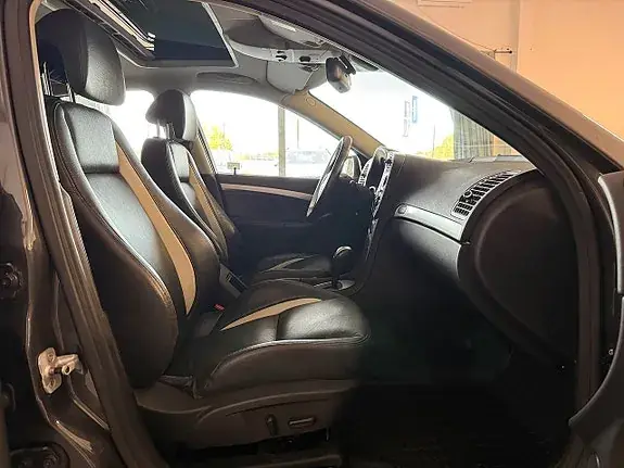 Saab 9-3 2009 photo 5
