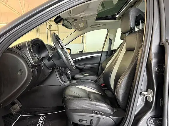 Saab 9-3 2009 photo 4