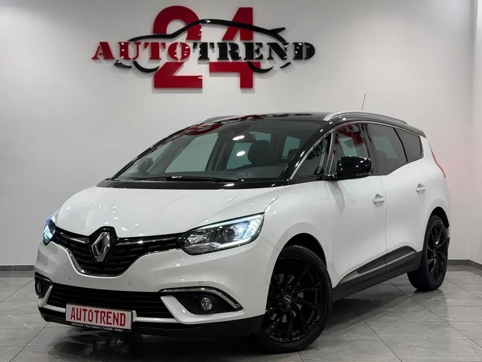 Renault Grand Scenic Iv