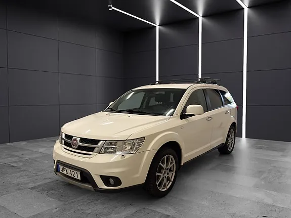 Fiat Freemont