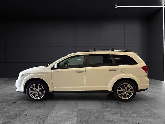 Fiat Freemont 2015 photo 3