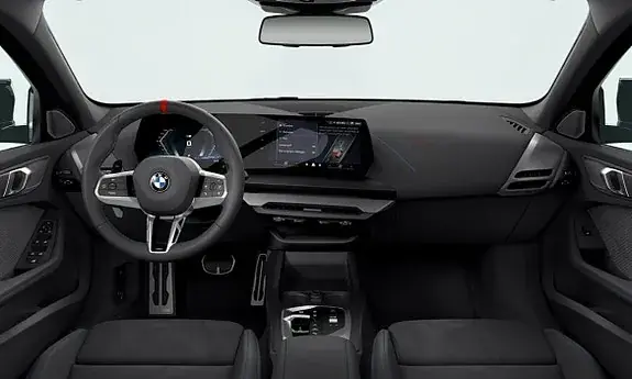 BMW M135 2027 photo 5