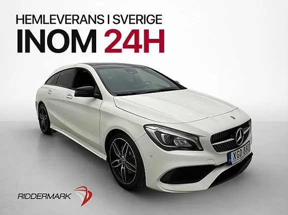 Mercedes-Benz Cla250 2018 photo 3