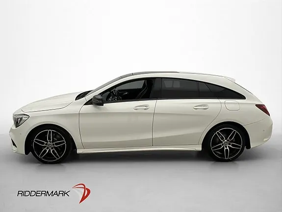 Mercedes-Benz Cla250 2018 photo 4