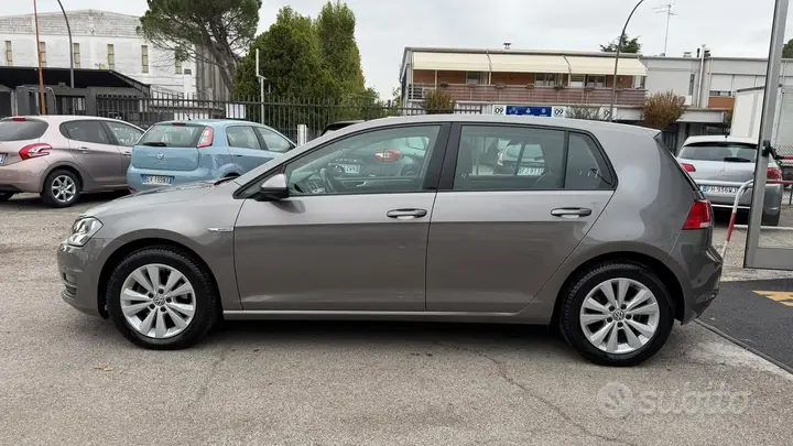 Volkswagen Golf 2016 photo 2