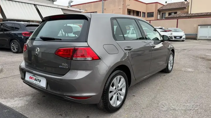 Volkswagen Golf 2016 photo 5
