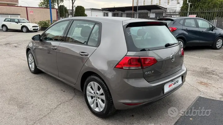 Volkswagen Golf 2016 photo 3